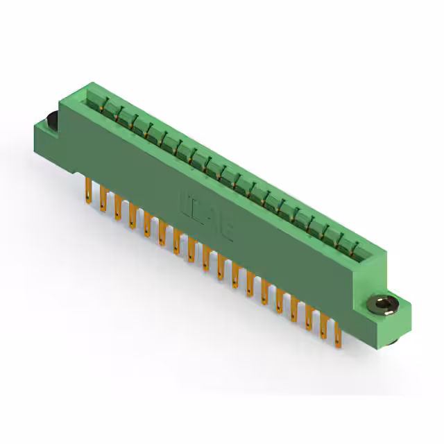 333-036-500-203 EDAC Inc.  Edgeboard Connectors